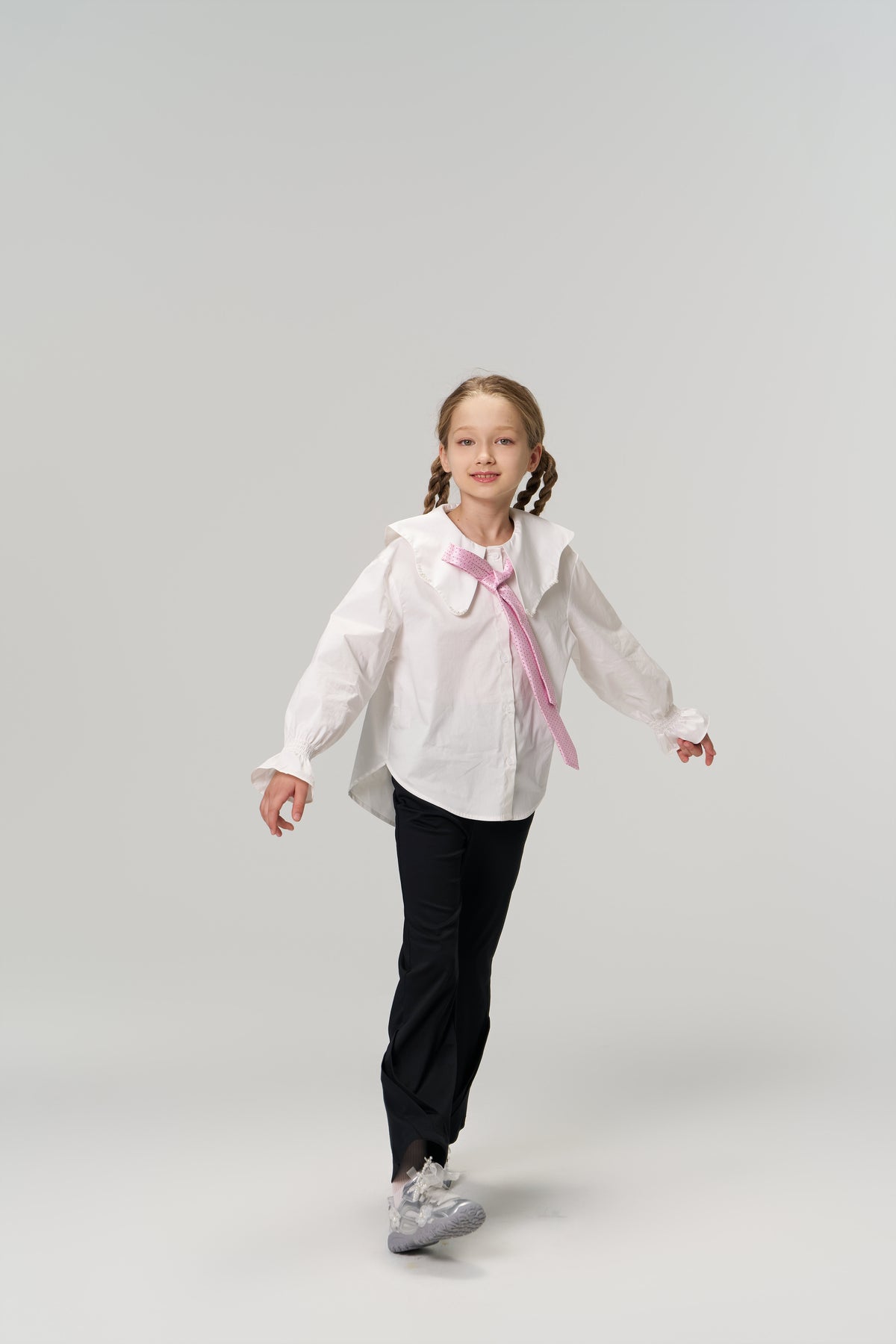 Echo Whisper Dress Pants