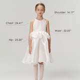 Pearl Glow Whisper Dress