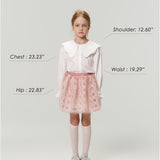 Moonlit Whisper Blouse