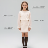 The Whisper-Sleeve Shirt