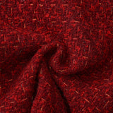 The Ruby Maison Tweed Quilted Jacket