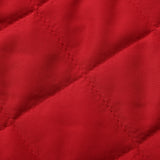 The Ruby Maison Tweed Quilted Jacket