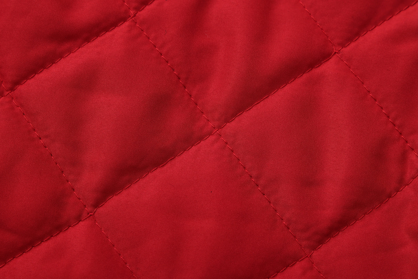 The Ruby Maison Tweed Quilted Jacket
