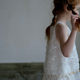 Seaside Shimmer Skirt