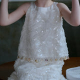 Seaside Shimmer Skirt