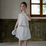 Seaside Shimmer Skirt