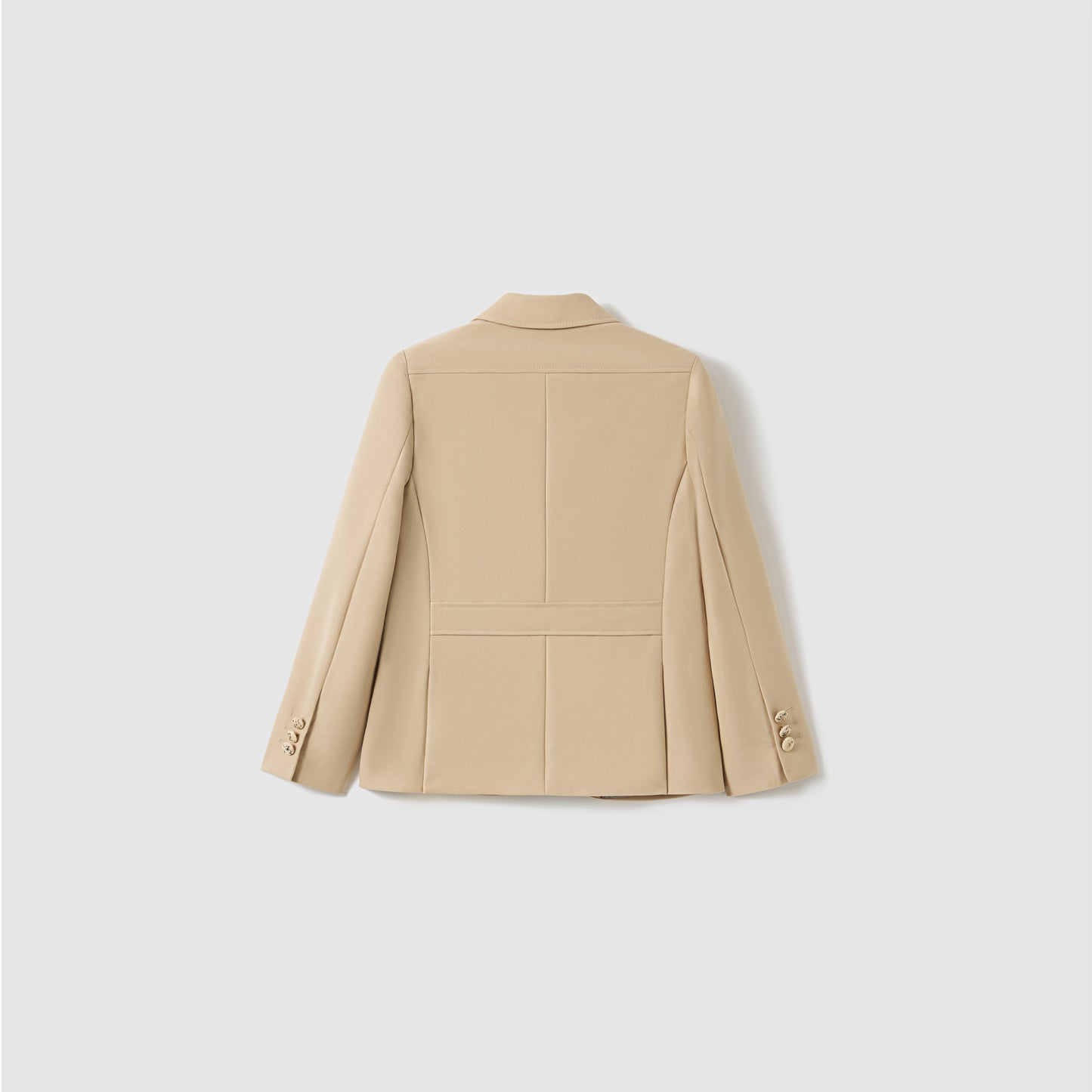 Savoy Dune Suit Jacket
