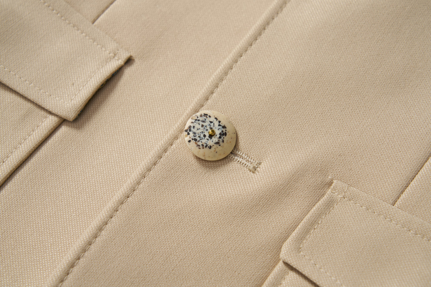 Savoy Dune Suit Jacket