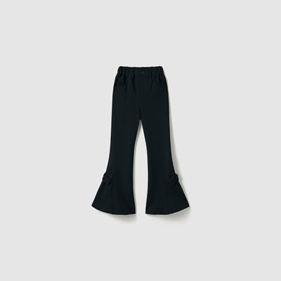 Petal Whisper Dress Pants