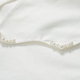 Moonlit Whisper Blouse