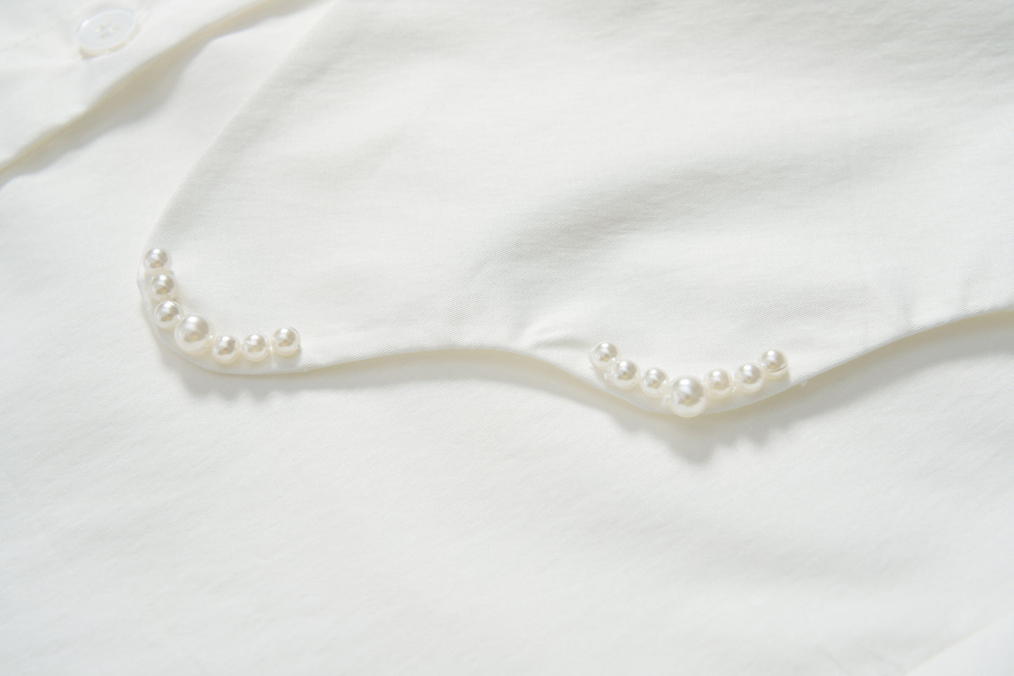 Moonlit Whisper Blouse