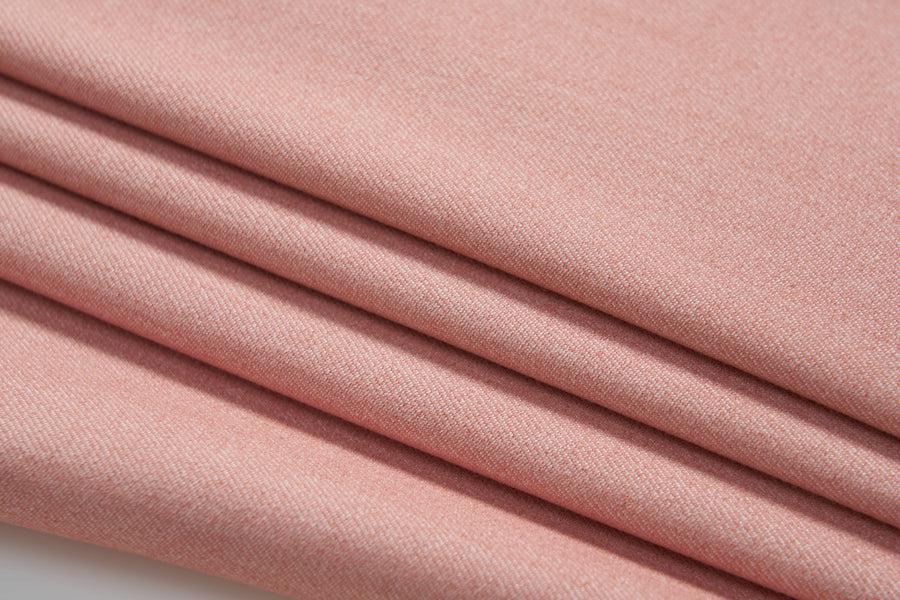 Blush Reverie Suit Pants