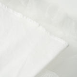 Noir Pearl Tulle Dress