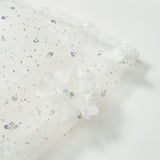 Petal Drift Tulle Skirt