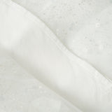 Petal Drift Tulle Skirt