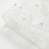 Petal Drift Tulle Skirt