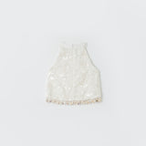 Seaside Pearl Shell Top