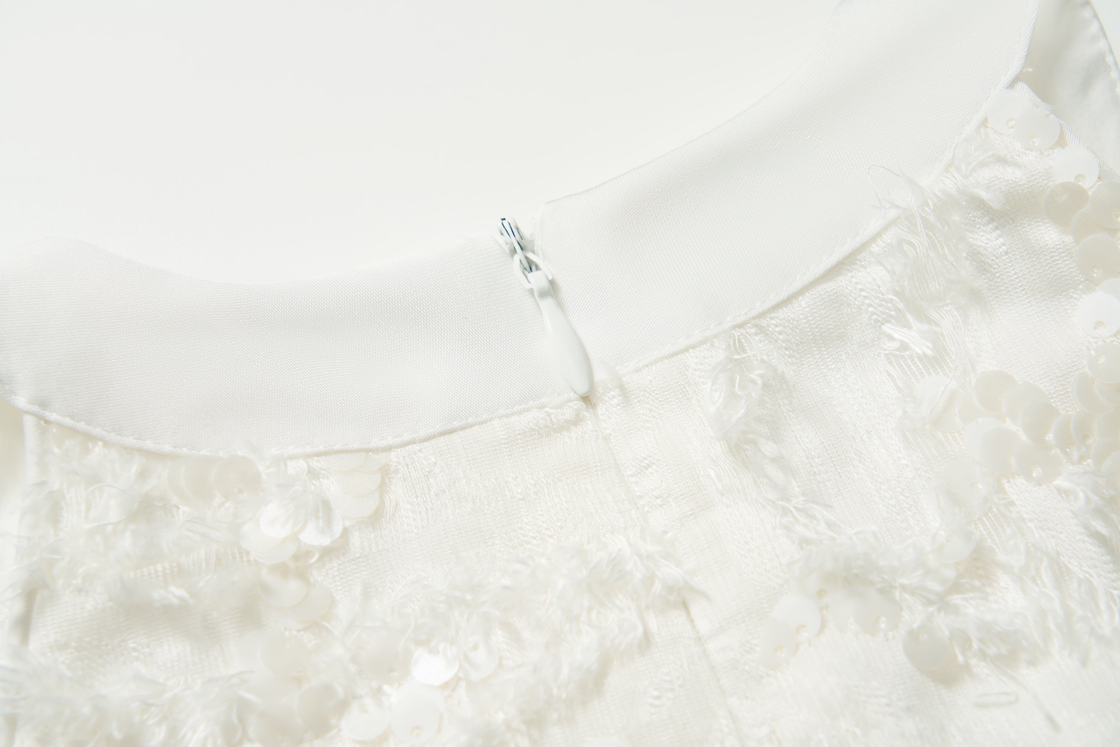 Seaside Pearl Shell Top