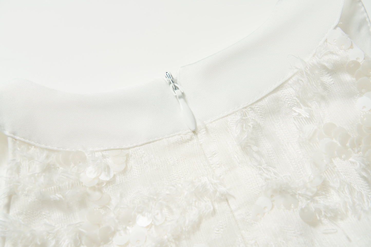 Seaside Pearl Shell Top