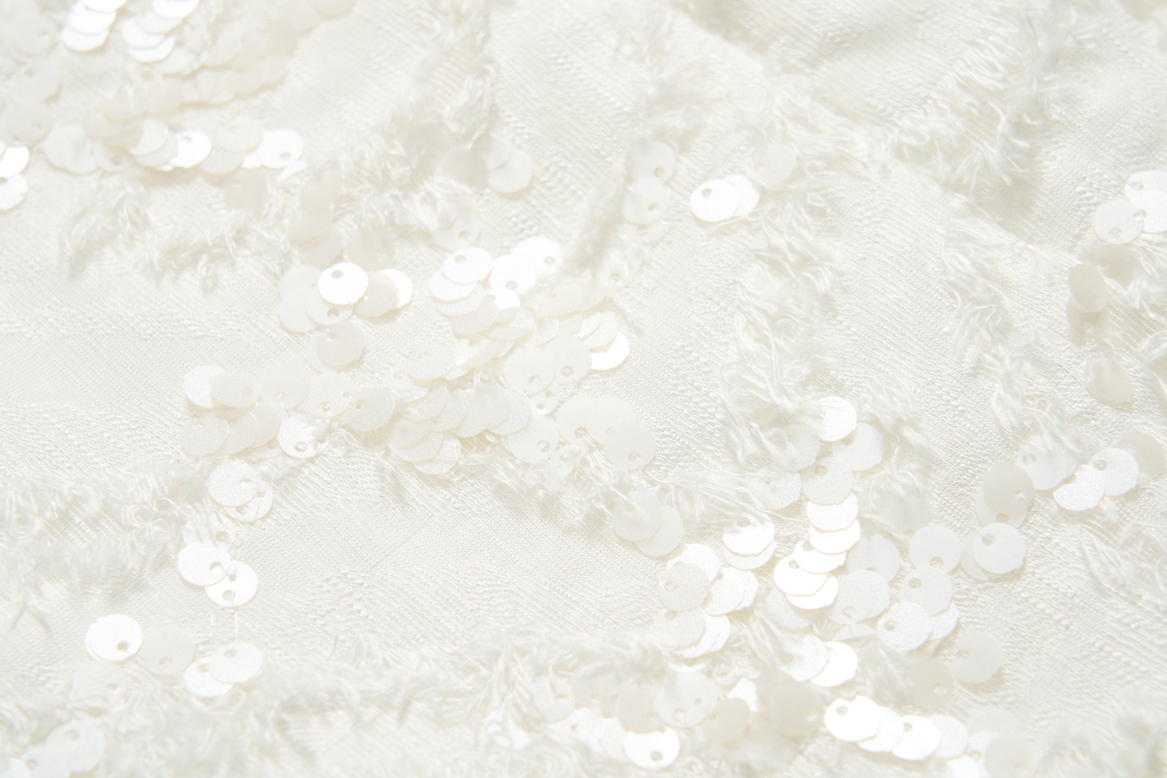 Seaside Pearl Shell Top