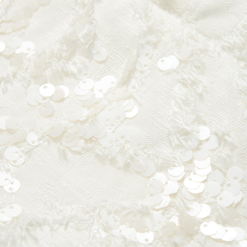 Seaside Pearl Shell Top