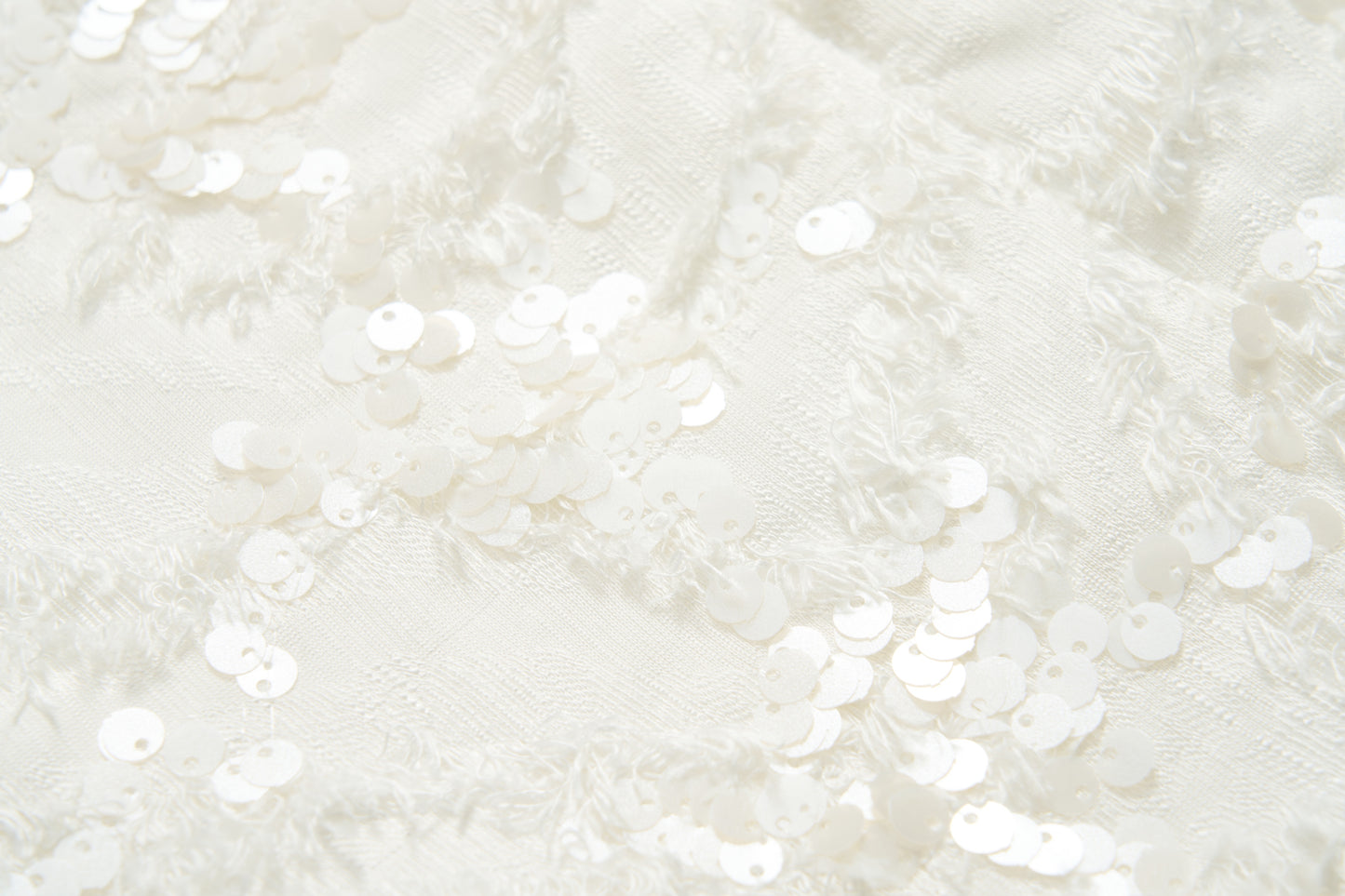 Seaside Pearl Shell Top