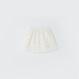 Seaside Shimmer Skirt