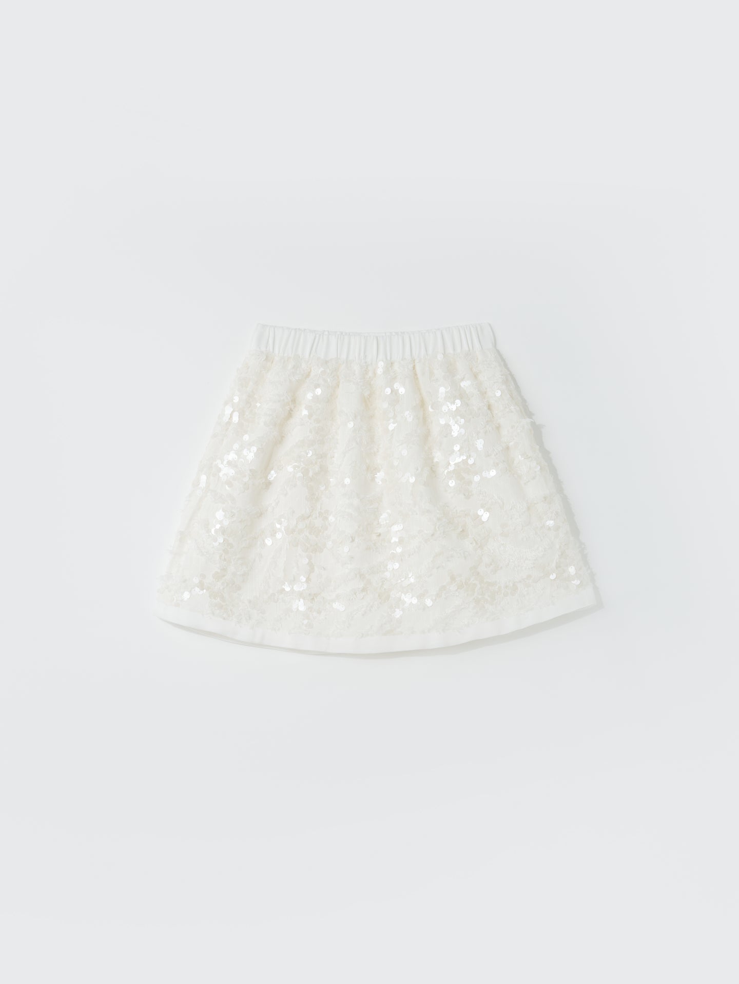 Seaside Shimmer Skirt