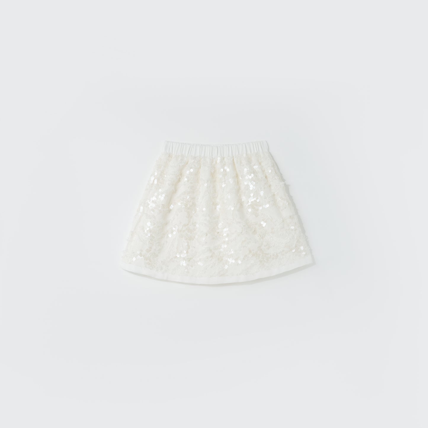 Seaside Shimmer Skirt
