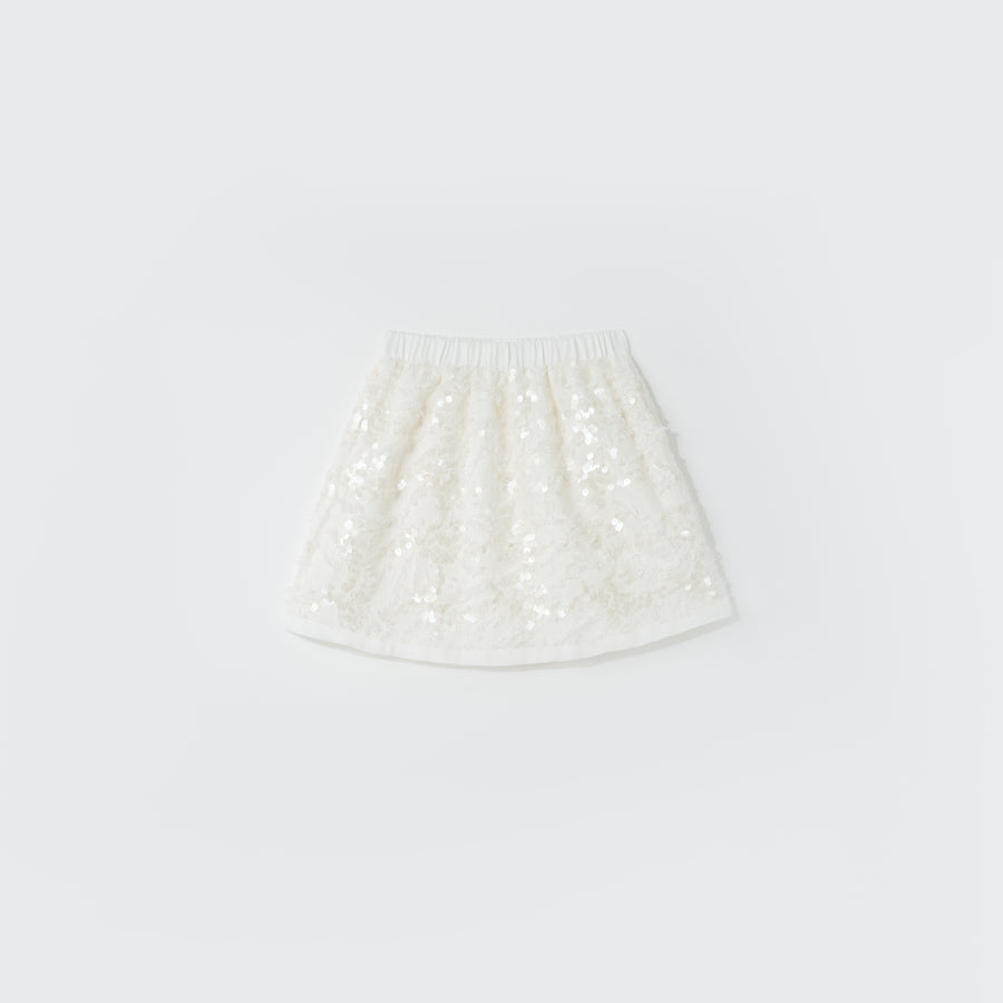 Seaside Shimmer Skirt