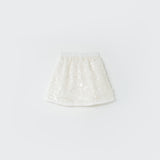Seaside Shimmer Skirt