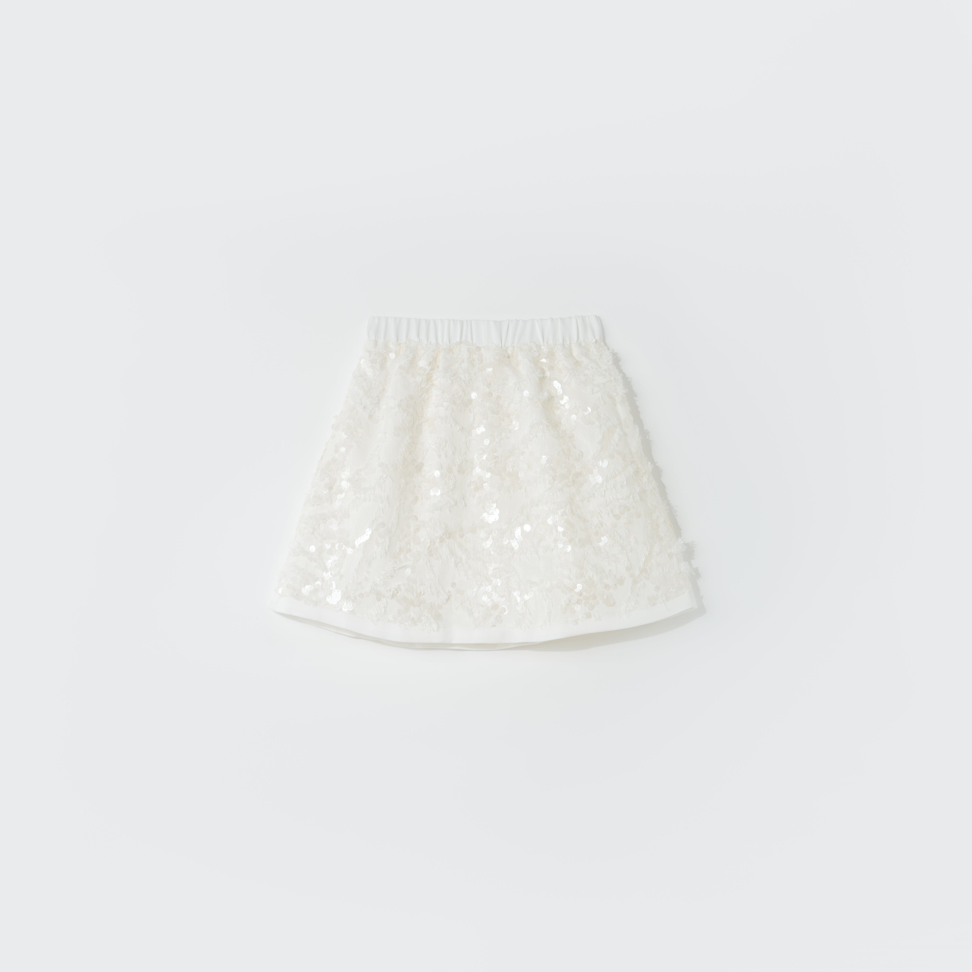 Seaside Shimmer Skirt