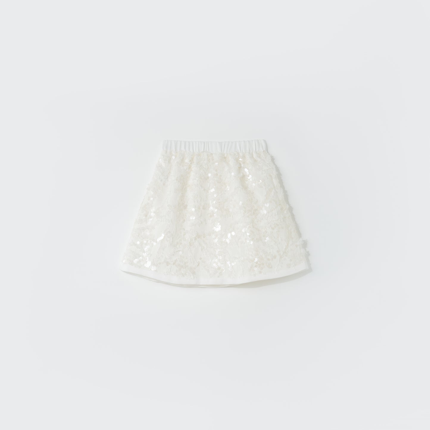 Seaside Shimmer Skirt