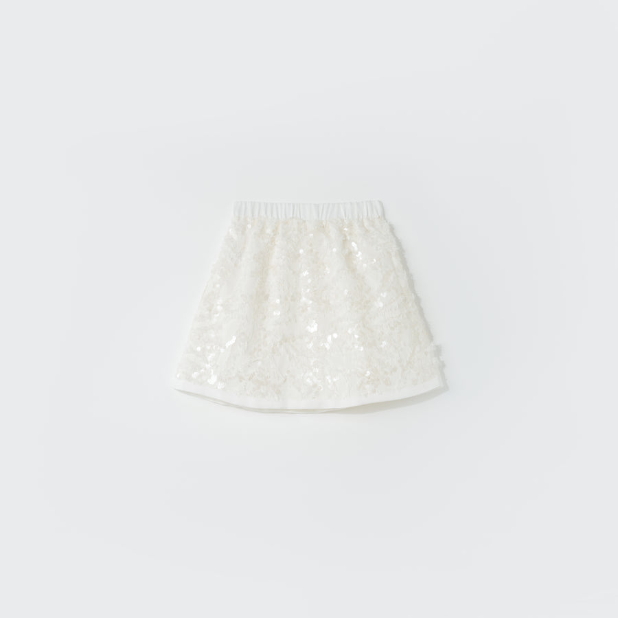 Seaside Shimmer Skirt