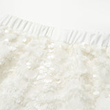 Seaside Shimmer Skirt