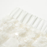 Seaside Shimmer Skirt