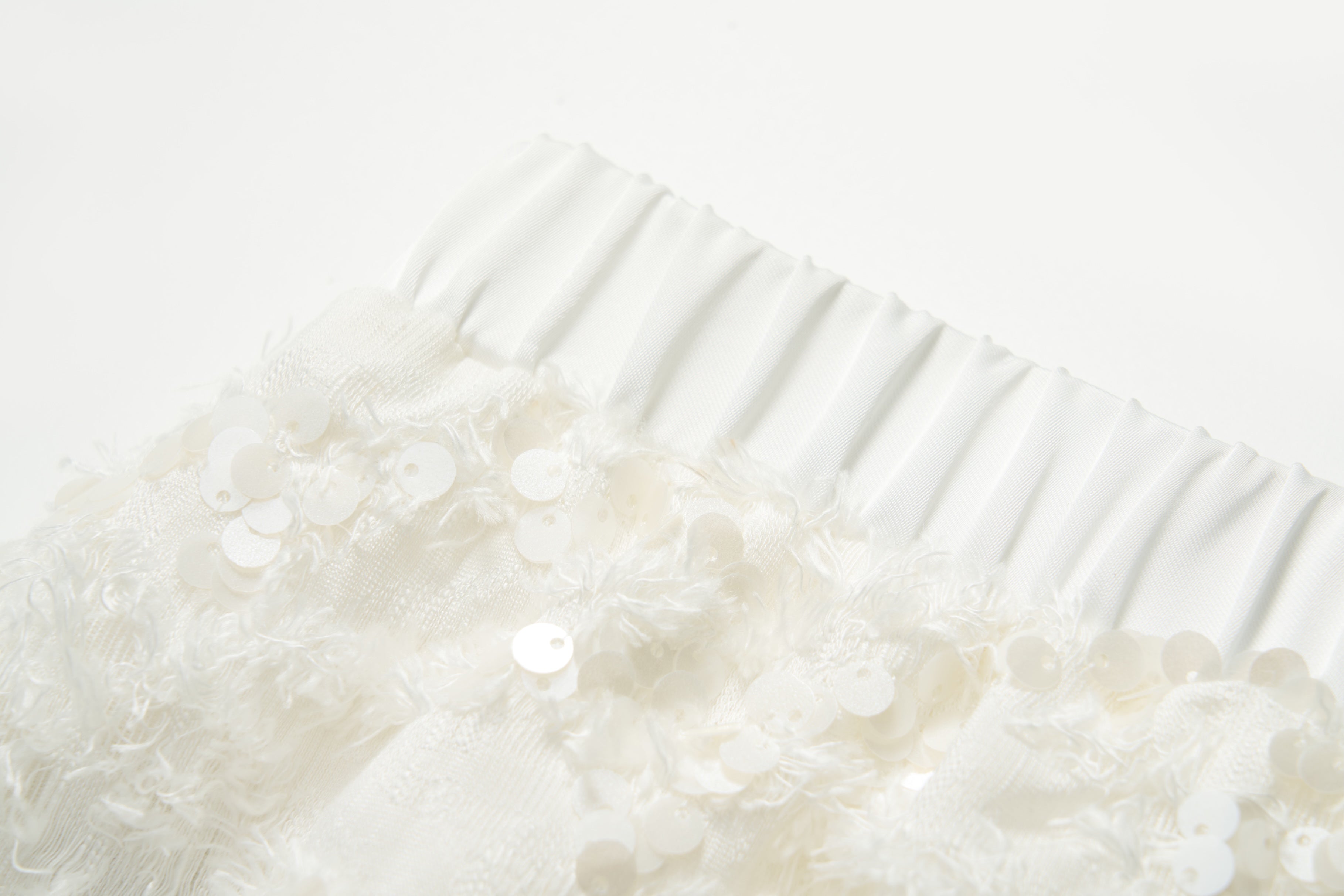 Seaside Shimmer Skirt