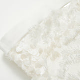 Seaside Shimmer Skirt