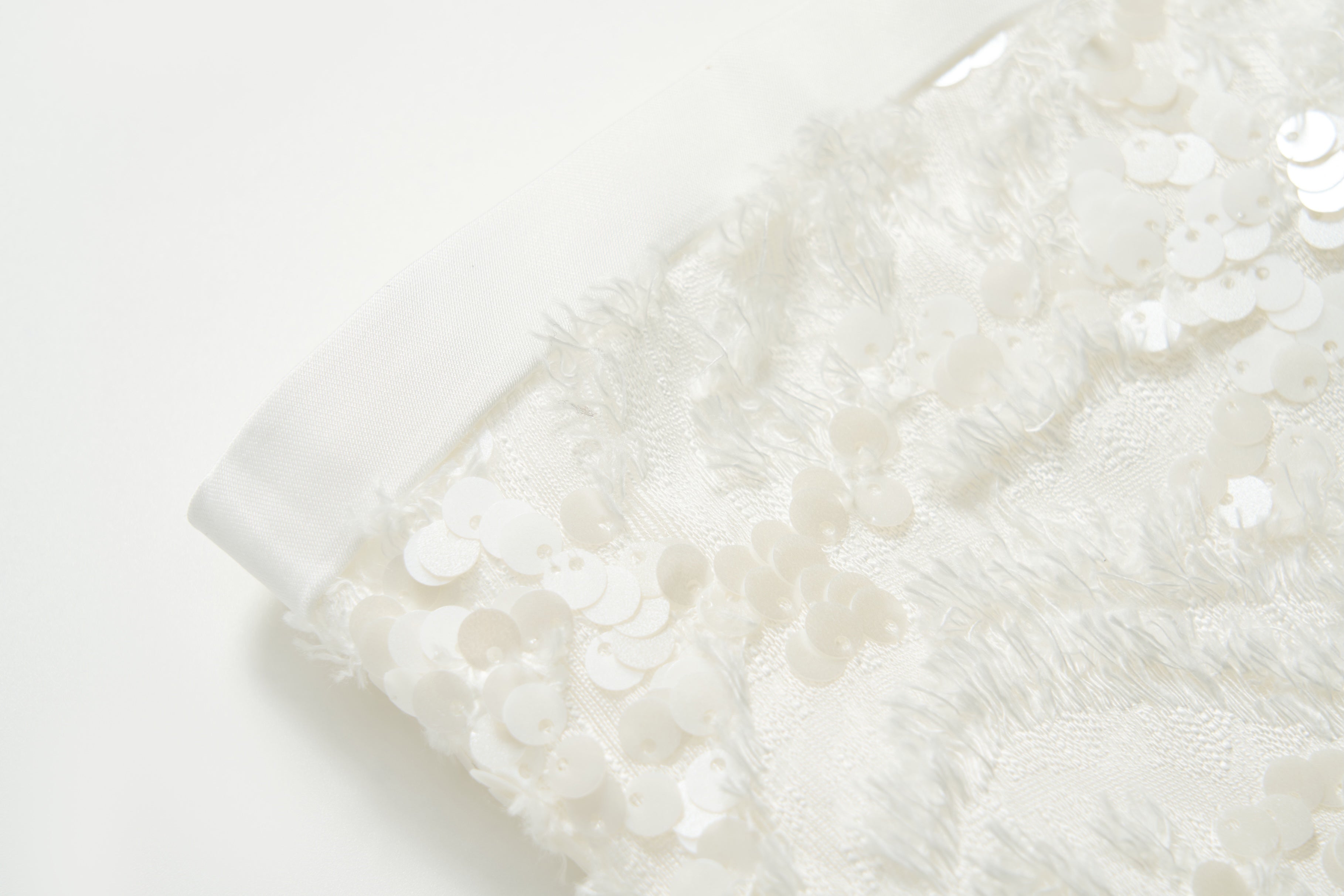 Seaside Shimmer Skirt