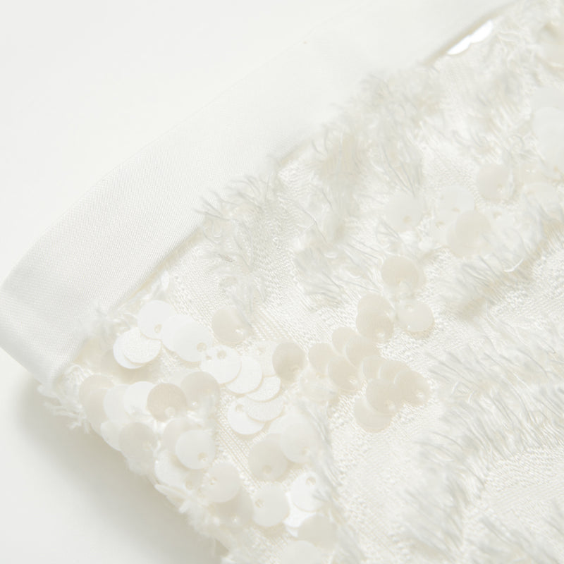 Seaside Shimmer Skirt