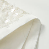 Seaside Shimmer Skirt