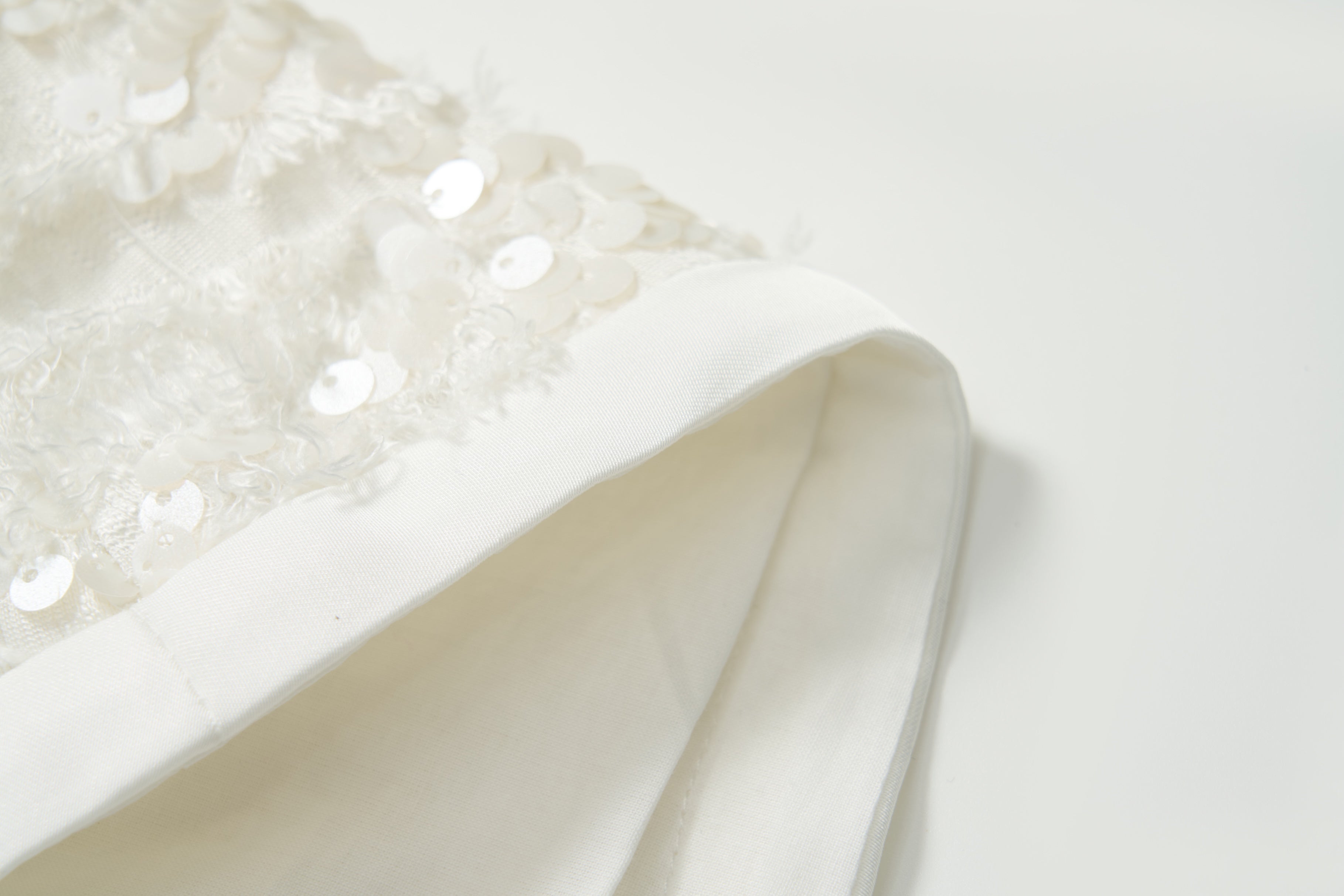 Seaside Shimmer Skirt