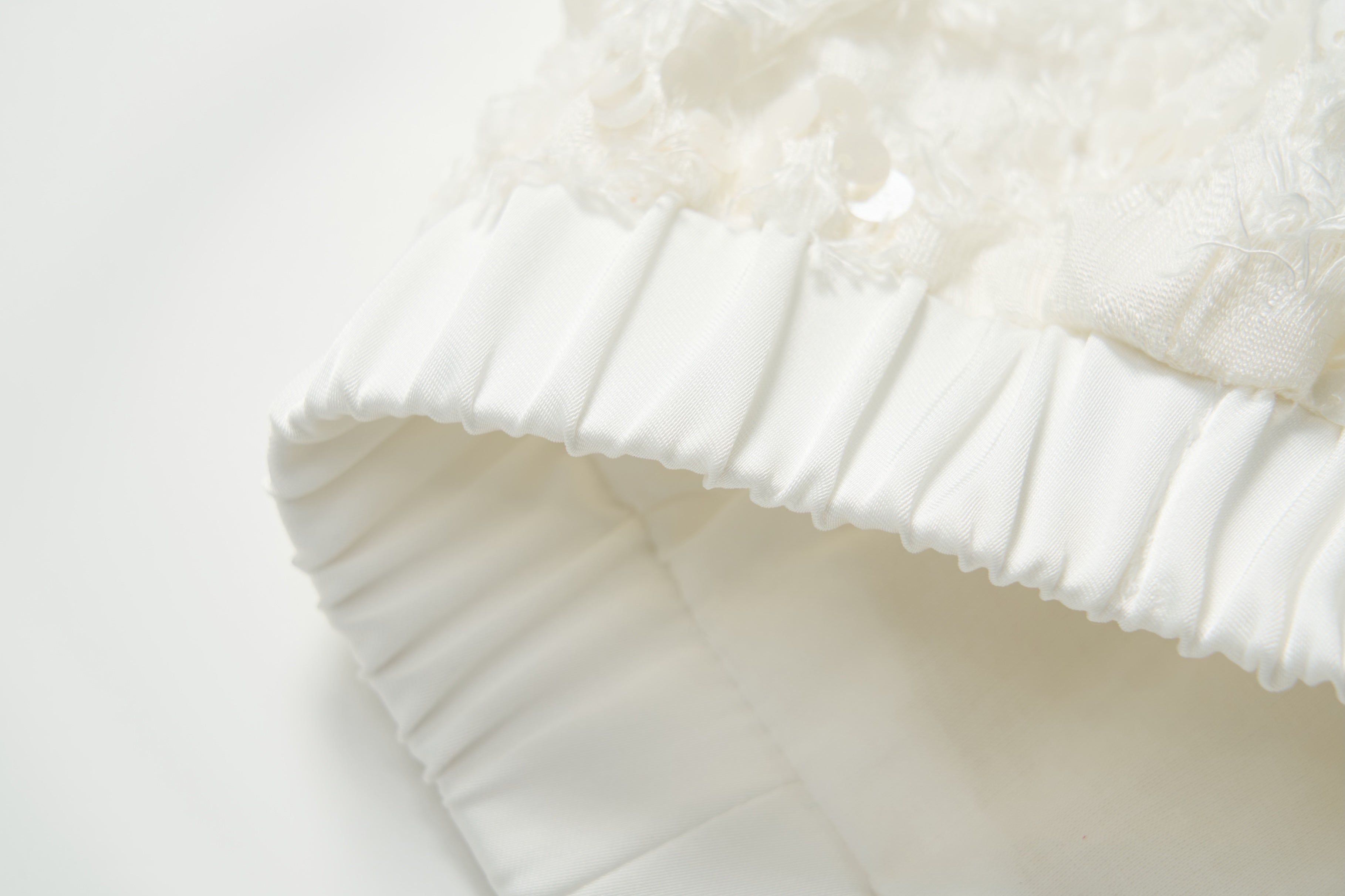 Seaside Shimmer Skirt