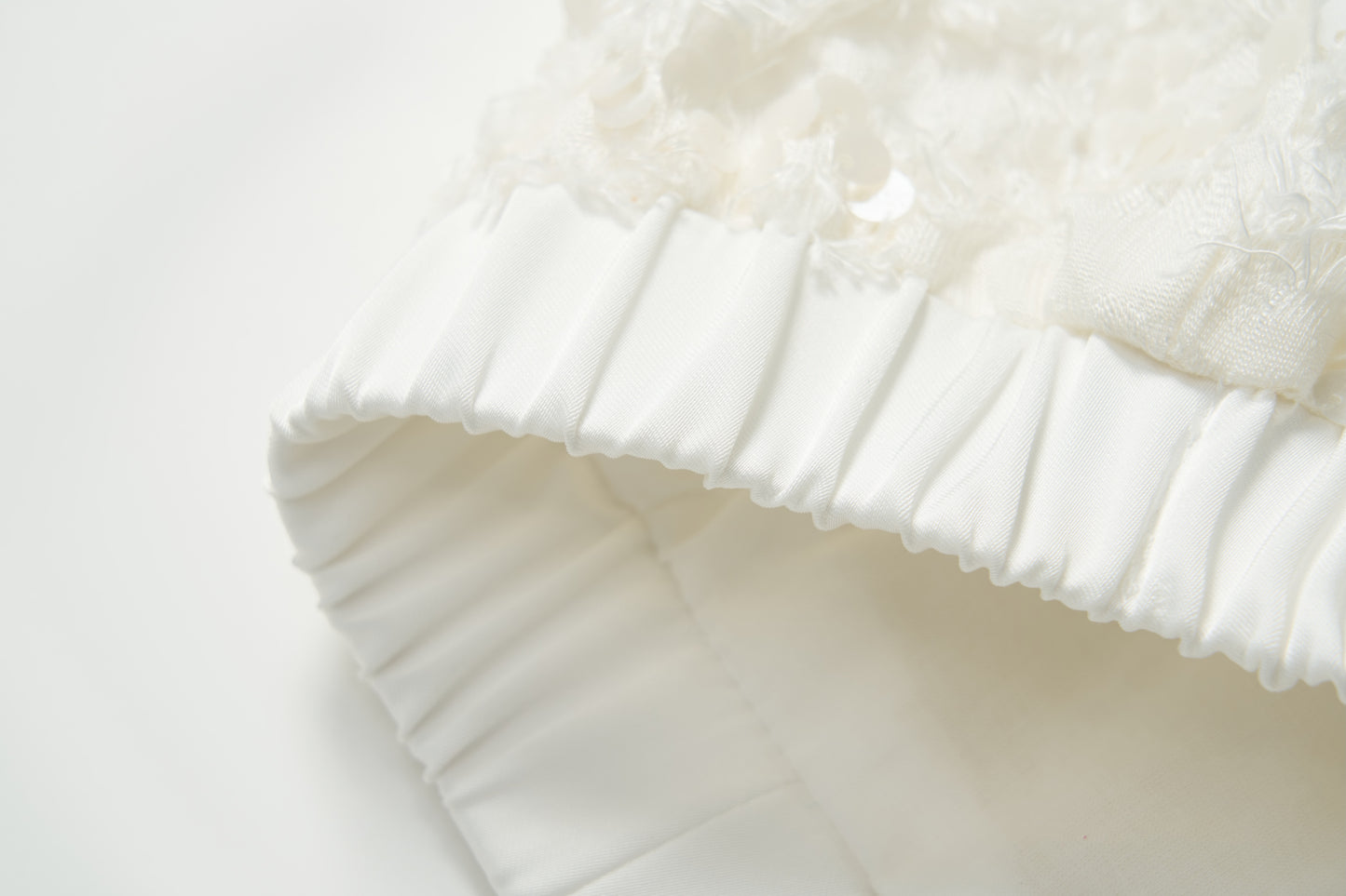 Seaside Shimmer Skirt