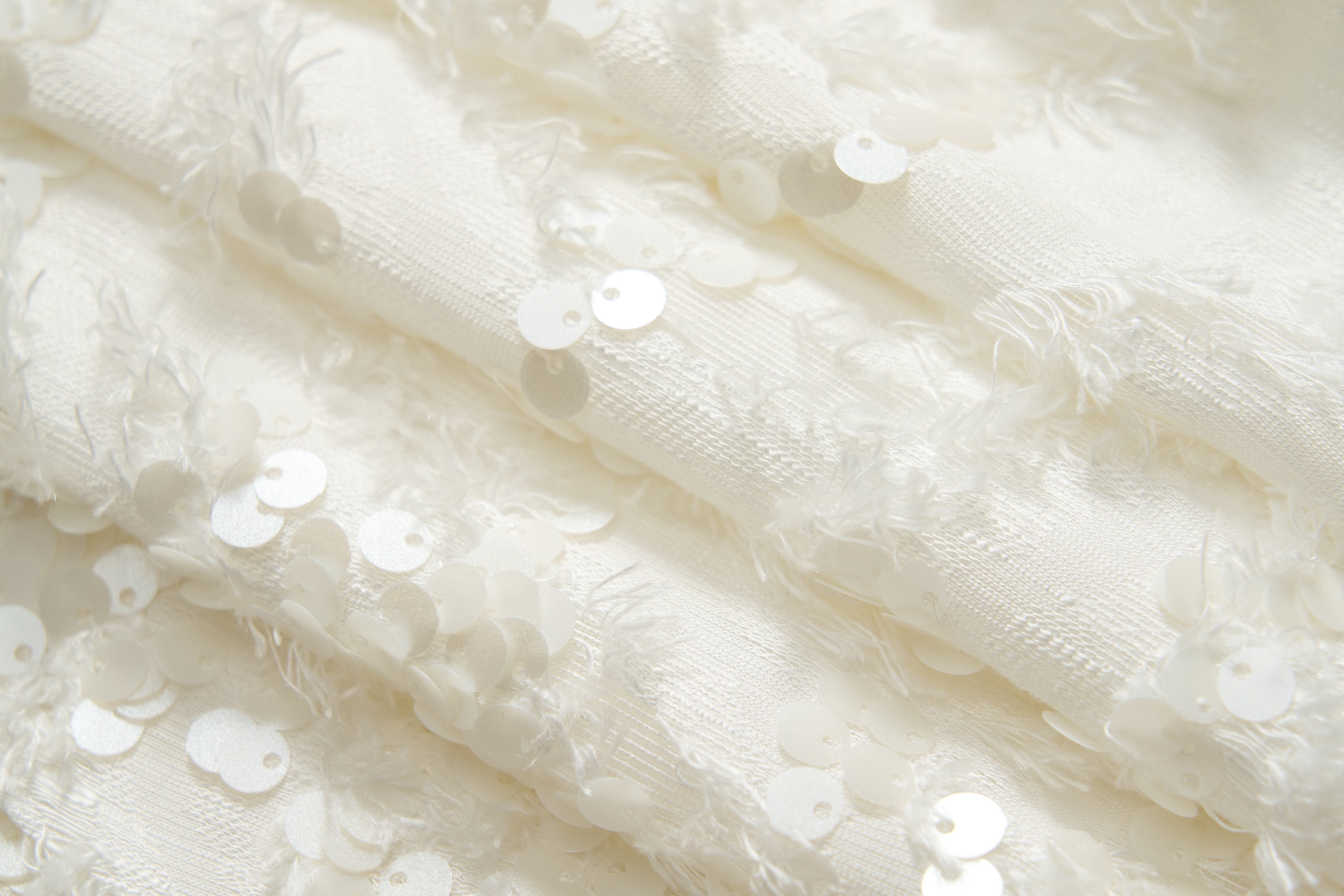 Seaside Shimmer Skirt