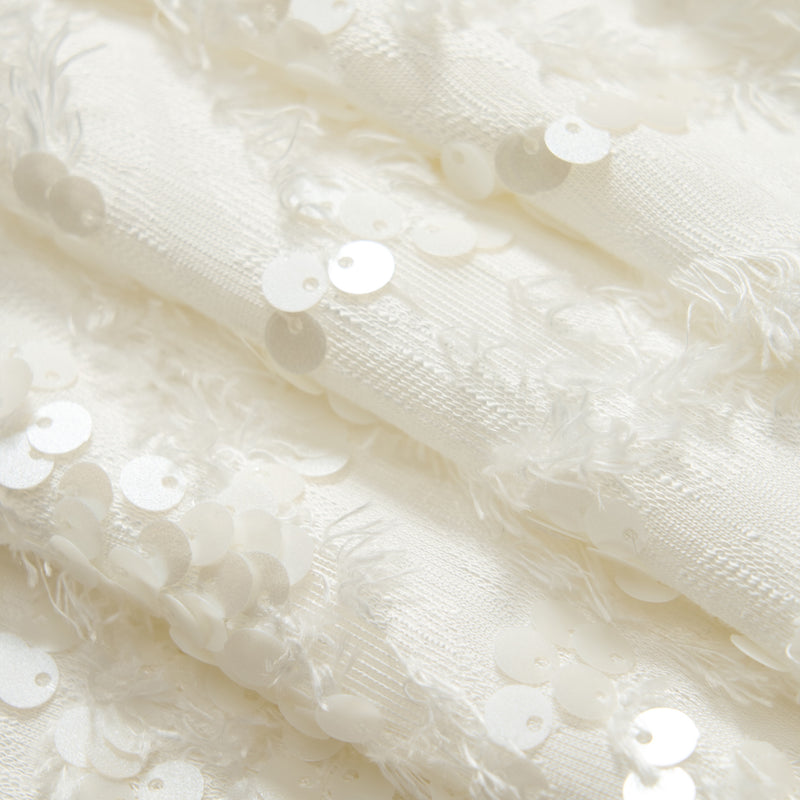 Seaside Shimmer Skirt