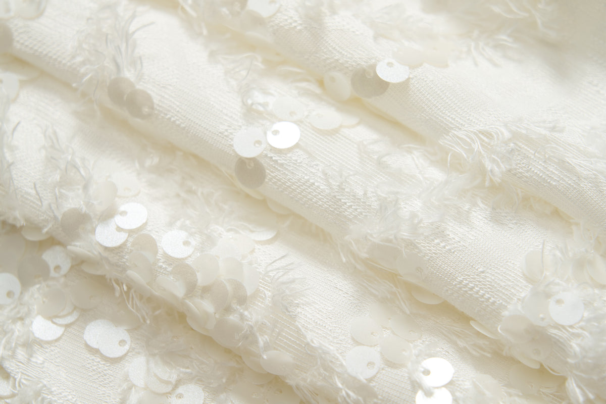 Seaside Shimmer Skirt