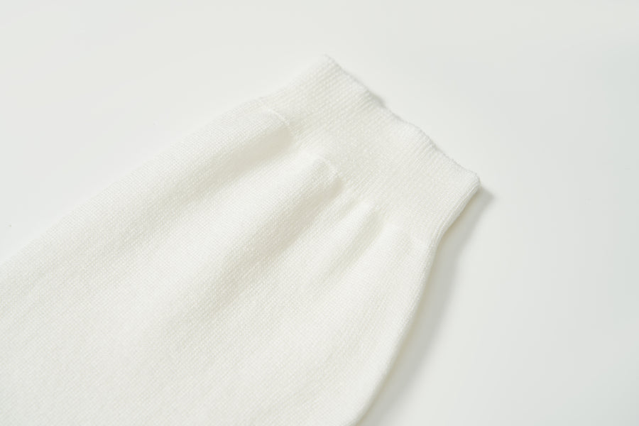 Cloud Blossom Lyocell Knit Cardigan