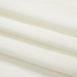 Cloud Blossom Lyocell Knit Cardigan