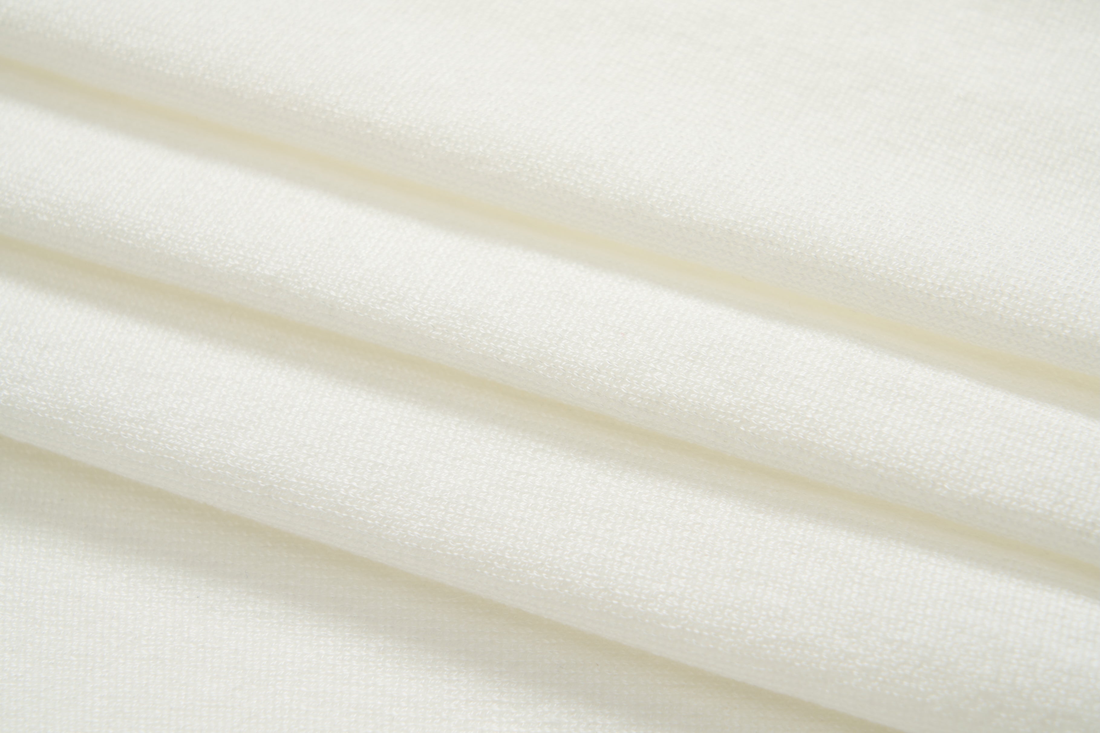 Cloud Blossom Lyocell Knit Cardigan